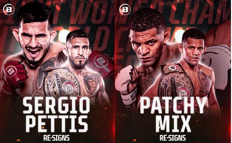 Bellator