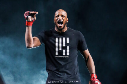5 Dream Fight for Free Agent Michael Page, including Kevin Holland and Anthony Pettis