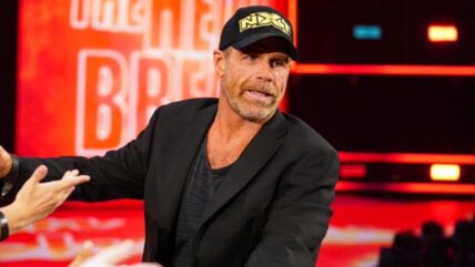 Wrestlers Are Softer Nowadays Declares Shawn Michaels