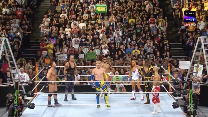 WWE Superstar Receives Huge Backstage