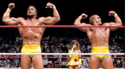 Top 10 Most Memorable WWE SummerSlam Moments