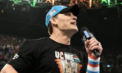 What’s Next For John Cena?