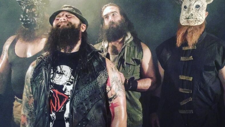 Legend Has Advice For WWE And Bray Wyatt