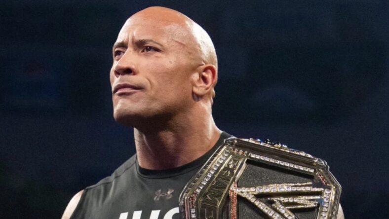 Could The Rock Make A Huge Return To WWE