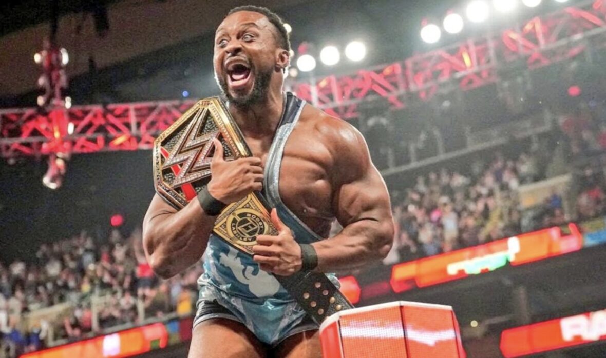 Is Big E Coming Back