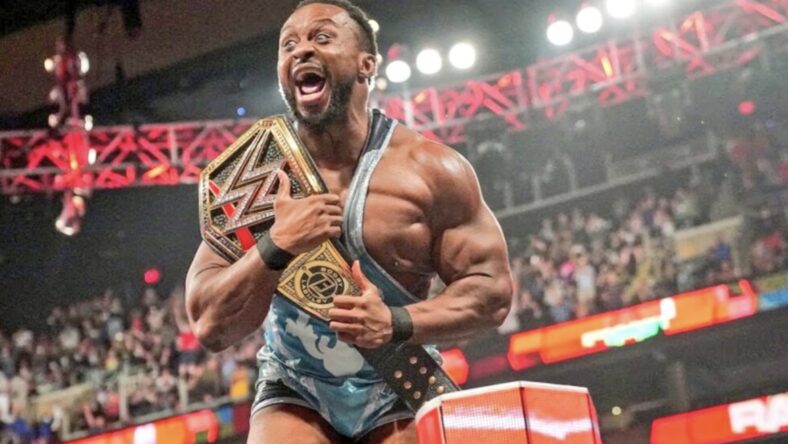 Is Big E Coming Back