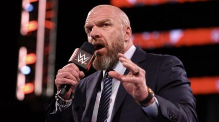 Triple H Delivers Subtle Dig In Rhodes Documentary