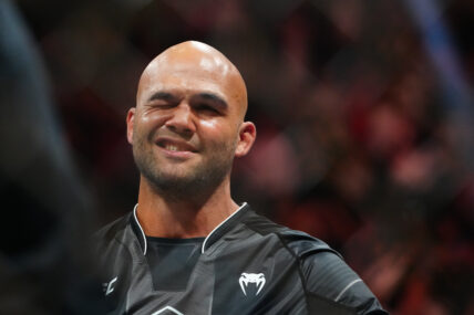 UFC 290 Awards, Including Fairytale Ending Honors for Robbie Lawler