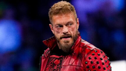 Edge Addresses WWE Negotiation Rumors & Where He’s Headed