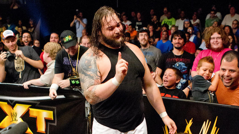 Bray Wyatt Is Dead