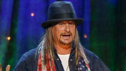 WWE Hall Of Famer Kid Rock Participating In SummerSlam