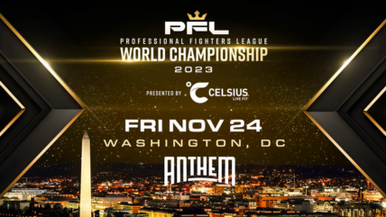 PFL Results: 6 Million Dollar Champions Crowned
