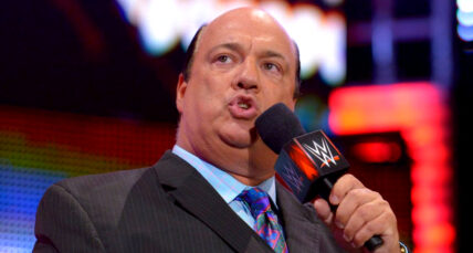 SPOILER ALERT! Paul Heyman Will Eventually Go Down As One Of The Most ‘Extremely’ Influential People In Wrestling History