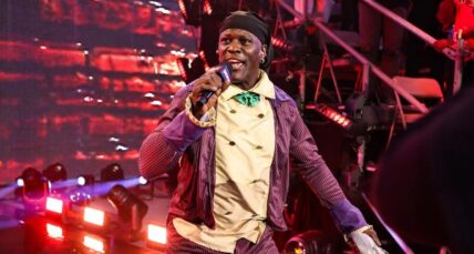 R-Truth At WWE Performance Center, Hinting Return
