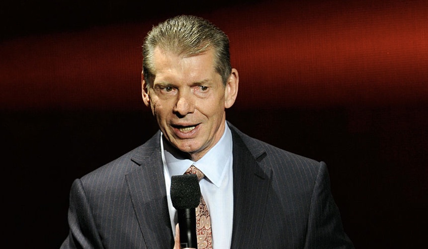 Vince McMahon Has More Legal Troubles