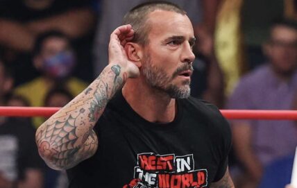 Is CM Punk Bringing More Drama Once Again?