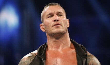 5 Matches For When Randy Orton Returns