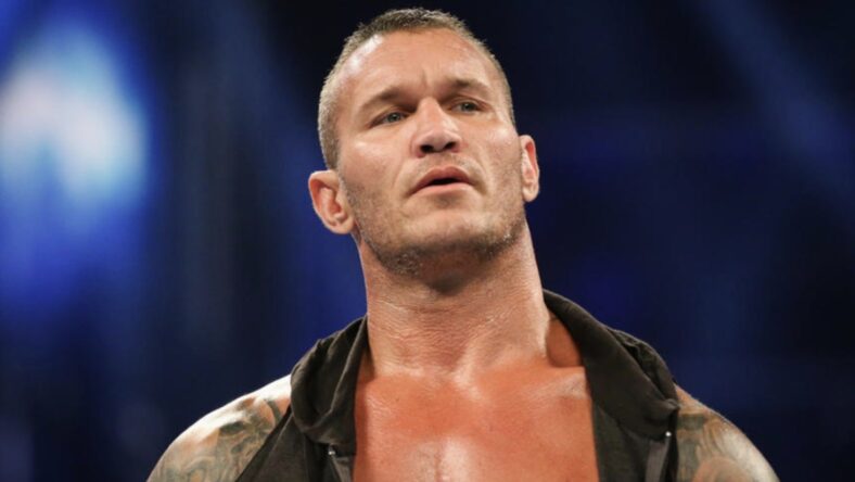 5 Matches We Want When Randy Orton Returns