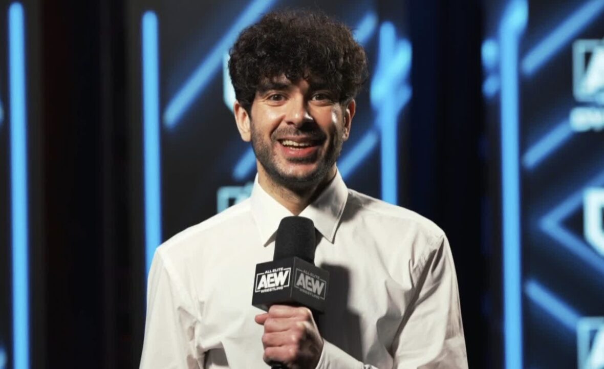 Who Would Tony Khan Have Running AEW