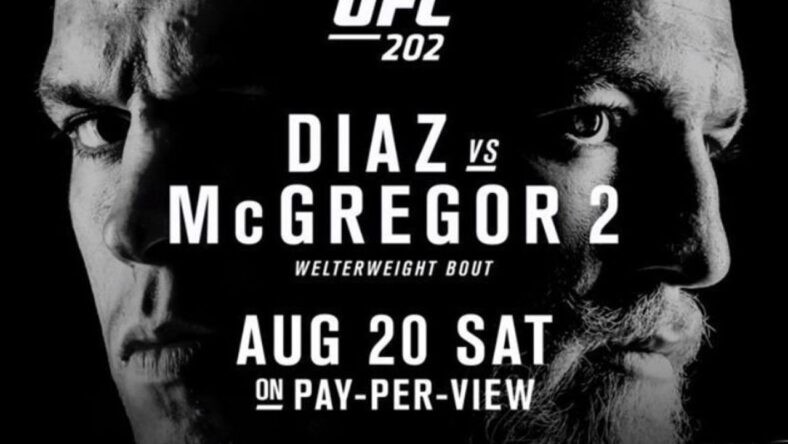 UFC 202