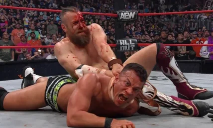 Bryan Danielson After All Out 2023: “Might Be Time To Move On”