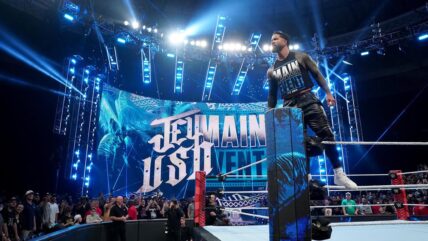 Jey Uso’s WWE Status After Switching To RAW