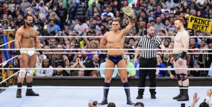 Is A Major Superstar Leaving WWE Soon?