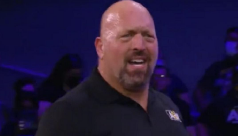 Did The Big Show Use Performance Enhancing Drugs
