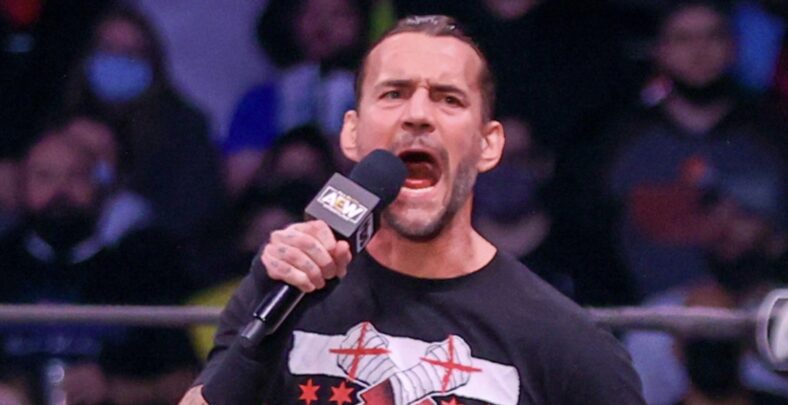 The Unemployed CM Punk Speaks Out