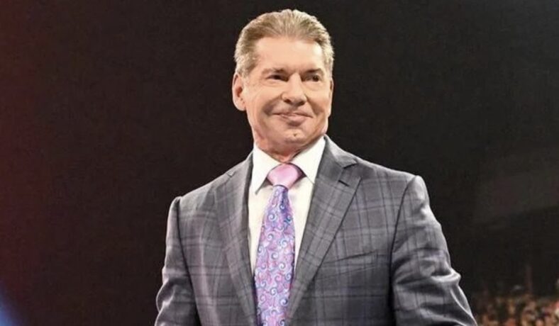 New Trouble Could Be Bad For Vince McMahon
