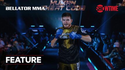 Bellator 299