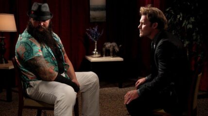 Bray Wyatt Could Do Better Than Almost Anybody, Says Chris Jericho