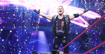 Is AEW’s Ricky Starks Joining Jade Cargill & Cody Rhodes In WWE?