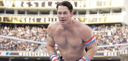 John Cena Has An Expiration Date