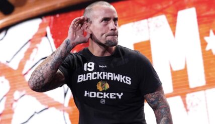 Does WWE Actually Want CM Punk?