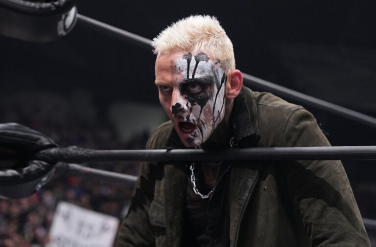 Major AEW Star Could Be Injured