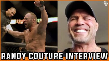Randy Couture On PFL Growth: ‘Fighters Stepping Up’ Most Impressive Part
