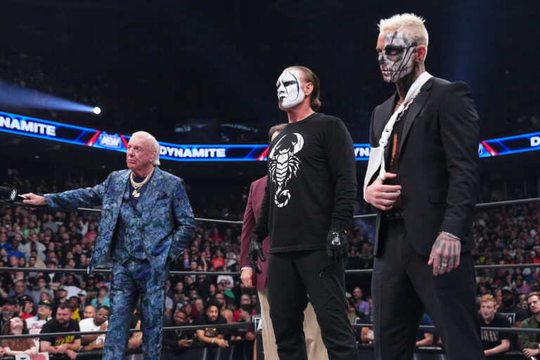 Ric Flair