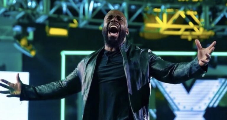 NXT Superstar Returns From Injury