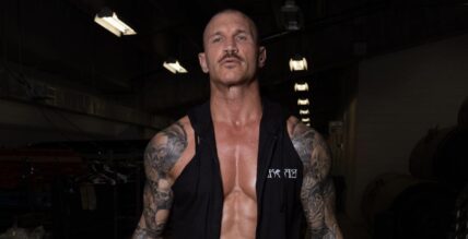 Randy Orton's Return