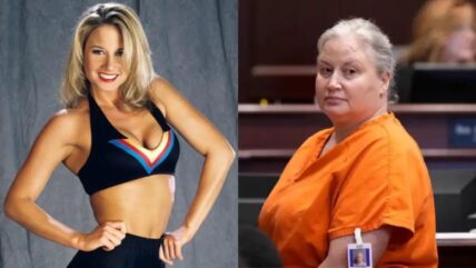 WWE Hall Of Famer Tammy Sytch’s Sentencing Date For DUI Manslaughter Case