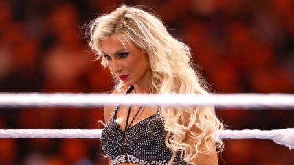 Charlotte Flair Update After Scary WWE SmackDown Moment