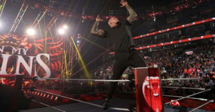 Randy Orton’s WWE Return  – Plans & Backstage Reaction