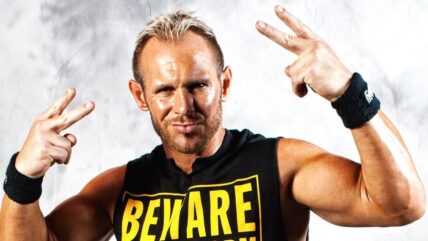 Ex-WWE Star Scotty Too Hotty Makes Surprising AEW Debut