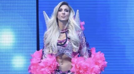 Charlotte Flair Expected To Miss Most Of 2024