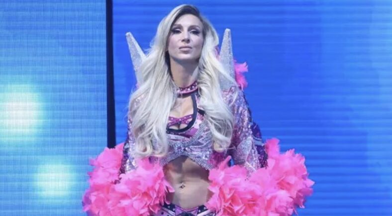 Charlotte Flair Expected To Miss