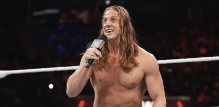 Could Matt Riddle Find A New Home Soon?