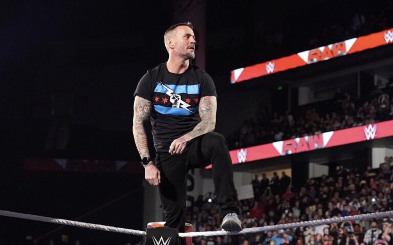 WWE Says Farewell To 2023