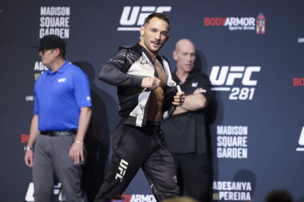 Bellator Icon Michael Chandler Says Making Fans Care Was Company’s Biggest Failing Before PFL Merger