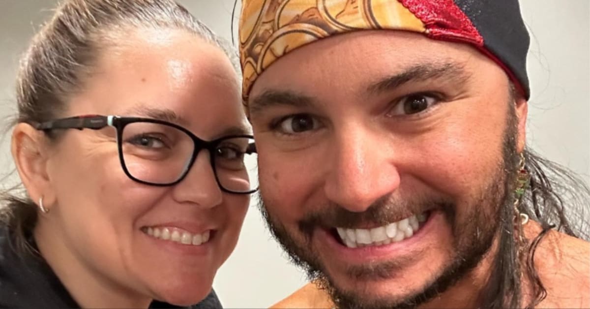 Matt Jackson Reacts To Wife, Dana Massie, Leaving Aew